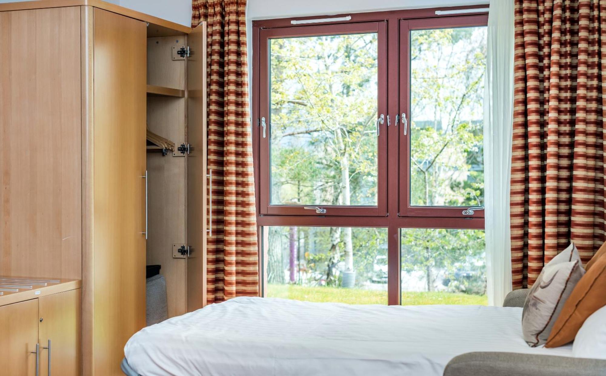 High Range Lodge Hotel Aviemore Zimmer foto